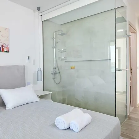 Villa Villa Gaia Cavo Vlycha Lindos *