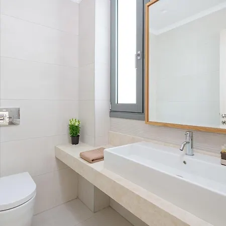 Executive Rhodes Villa Villa Gaia Stunning Sea Views 3 Bedrooms Lindos Villa *