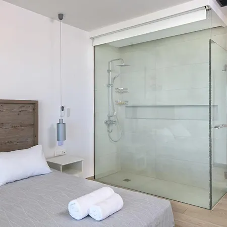 Villa Executive Rhodes Villa Villa Gaia Stunning Sea Views 3 Bedrooms Lindos